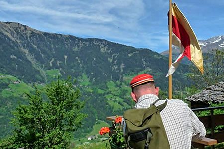 Burschenschaft - Starke Gemeinschaft